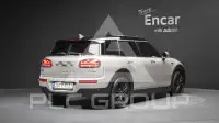 2022 Mini Cooper