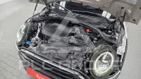 2022 Mini Cooper