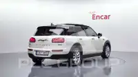 2022 Mini Cooper