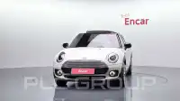 2022 Mini Cooper
