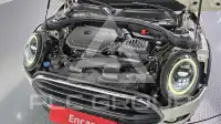 2022 Mini Cooper