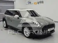 2022 Mini Cooper