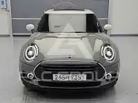 2022 Mini Cooper