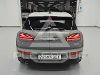 2022 Mini Cooper