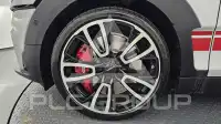 2022 Mini Cooper