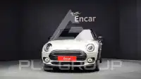 2022 Mini Cooper