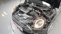 2022 Mini Cooper