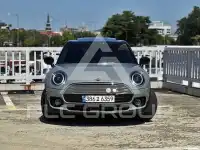 2022 Mini Cooper