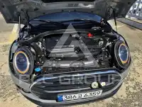 2022 Mini Cooper