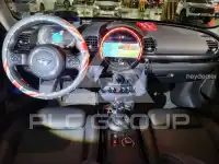 2022 Mini Cooper