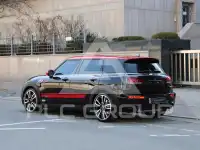 2022 Mini Cooper