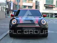 2022 Mini Cooper