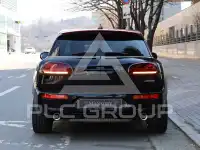 2022 Mini Cooper