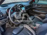 2022 Mini Cooper