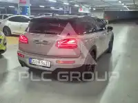 2022 Mini Cooper