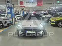 2022 Mini Cooper