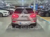 2022 Mini Cooper