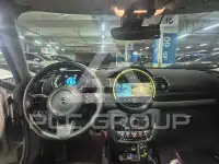 2022 Mini Cooper