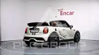 2022 Mini Cooper