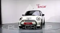 2022 Mini Cooper