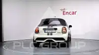 2022 Mini Cooper