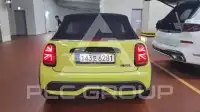 2022 Mini Cooper