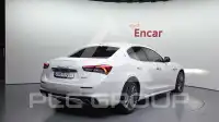 2022 Maserati GHIBLI