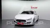 2022 Maserati GHIBLI