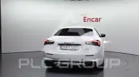 2022 Maserati GHIBLI