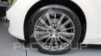 2022 Maserati GHIBLI