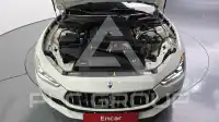 2022 Maserati GHIBLI