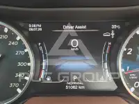 2022 Maserati LEVANTE