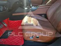 2022 Maserati LEVANTE