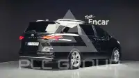 2022 Toyota Sienna
