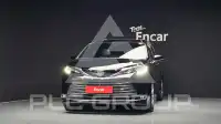 2022 Toyota Sienna