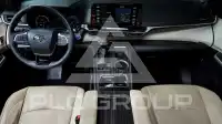 2022 Toyota Sienna