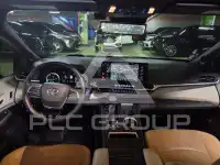 2022 Toyota Sienna