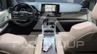 2022 Toyota Sienna