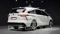 2022 Toyota Sienna