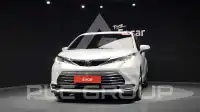2022 Toyota Sienna