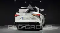 2022 Toyota Sienna