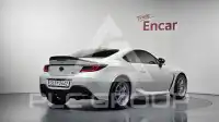 2022 Toyota GT86