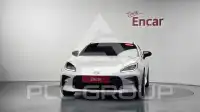2022 Toyota GT86
