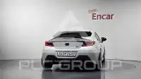 2022 Toyota GT86