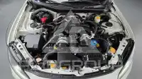 2022 Toyota GT86