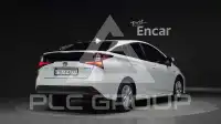 2022 Toyota PRIUS