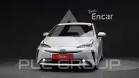 2022 Toyota PRIUS