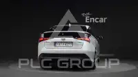 2022 Toyota PRIUS