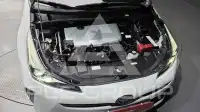 2022 Toyota PRIUS