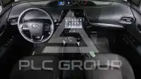 2022 Toyota PRIUS